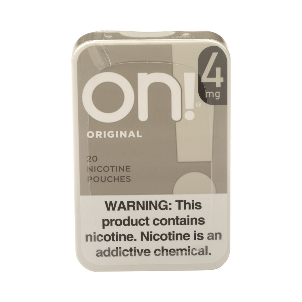 View product media 12ONOG4 OG 4MG Nicotine Pouches, , jrcigars 2